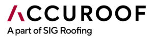 AccuRoof logo
