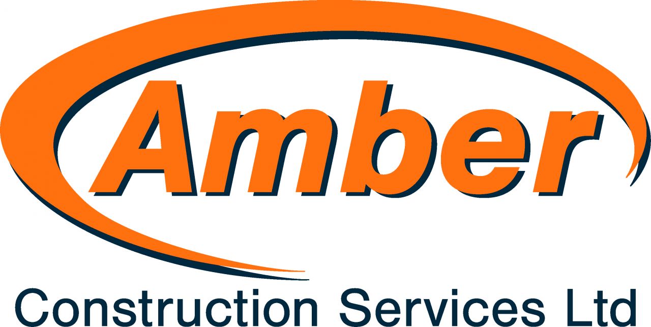 Amber Construction Services Ltd logo