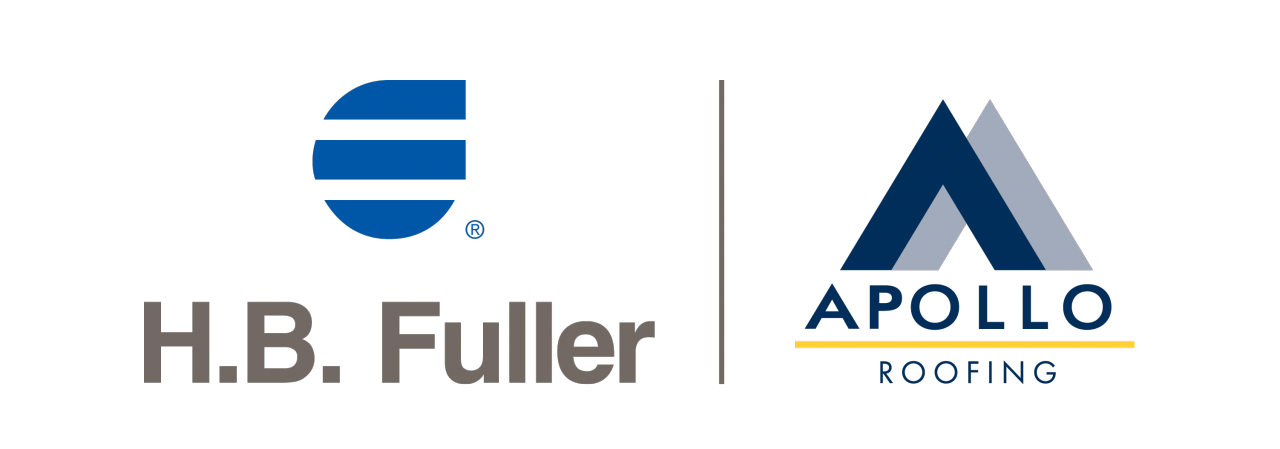 H.B. Fuller UK Ltd (Apollo Roofing Solutions) logo