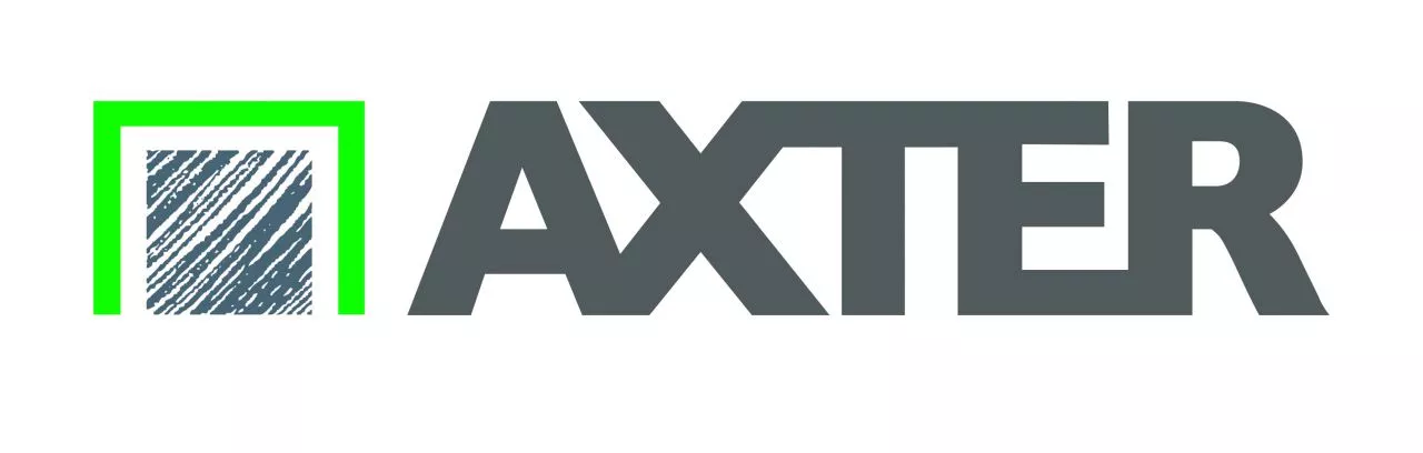 Axter Ltd logo