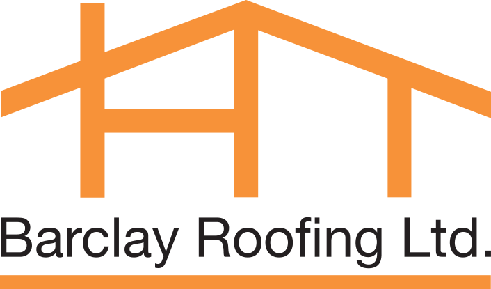 Barclay Roofing Ltd logo