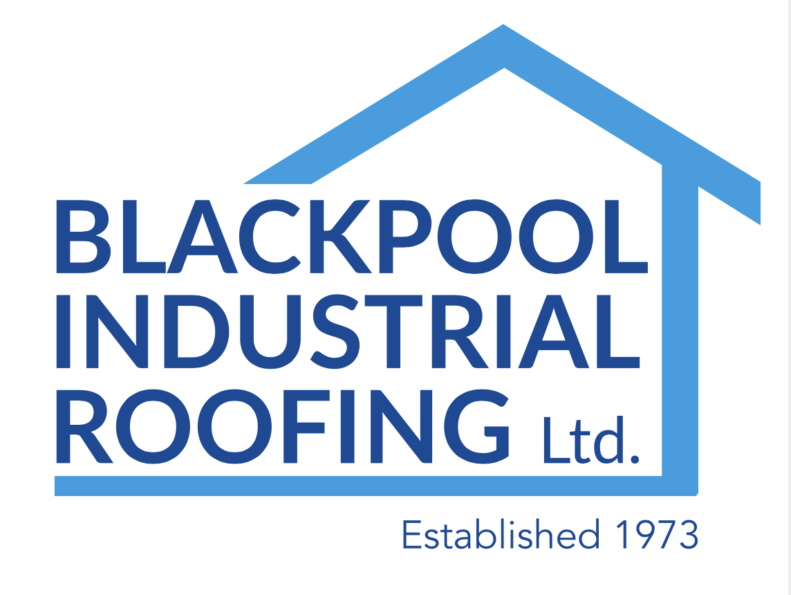 Blackpool Industrial Roofing Ltd logo