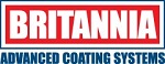 Britannia Paints logo