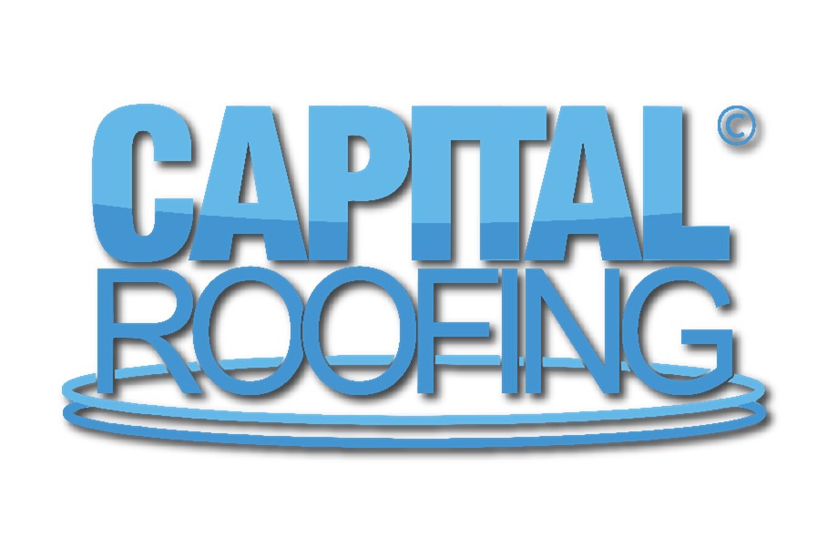 Capital Roofing Ltd logo