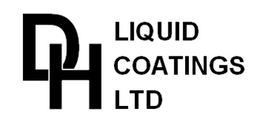 DH Liquid Coatings Ltd logo