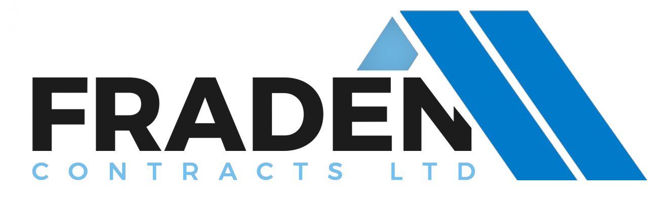 Fraden Contracts Ltd logo