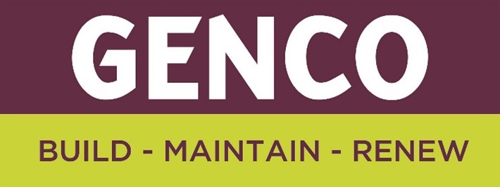 Genco Construction Services Ltd logo