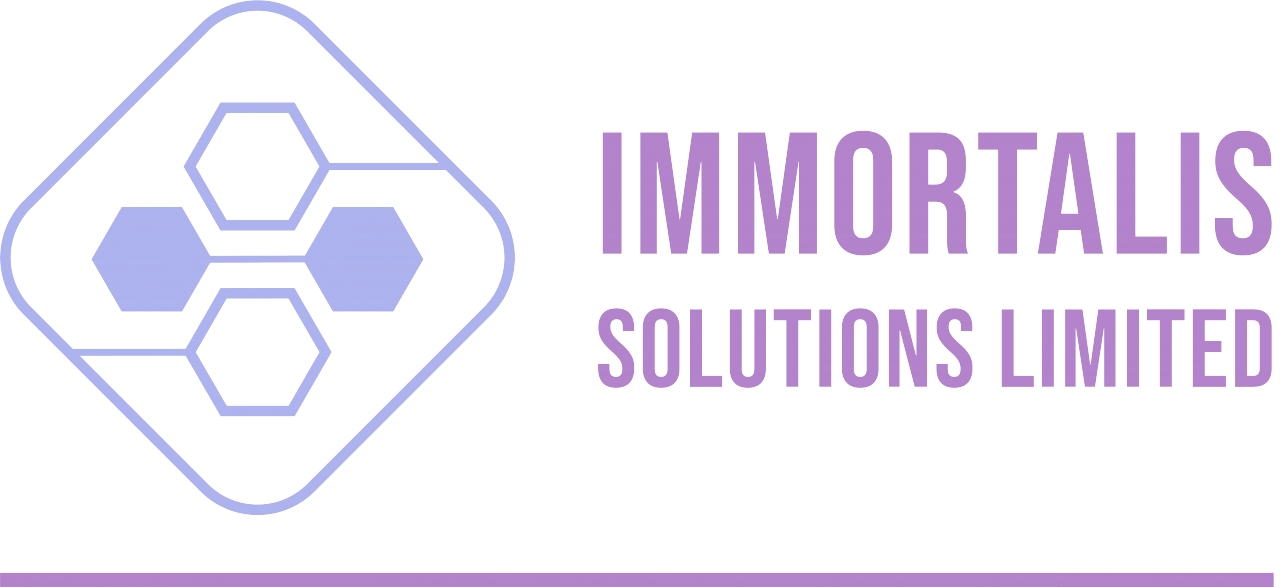 Immortalis Solutions Ltd logo