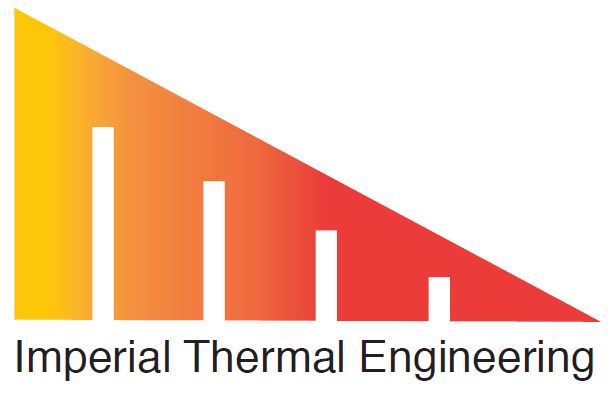 Imperial Thermal Engineering Ltd logo