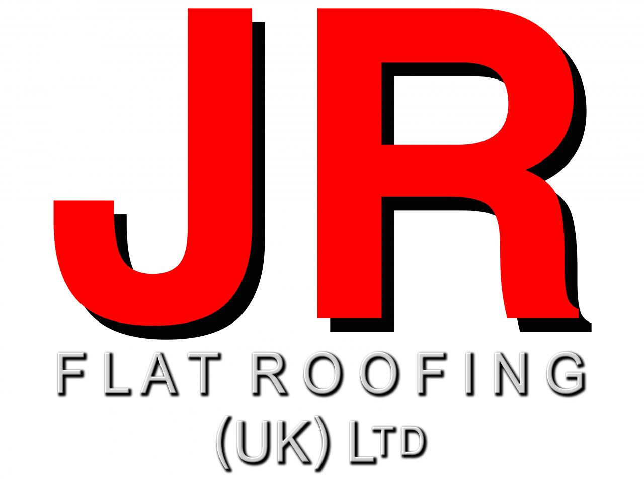 J R Flat Roofing Ltd (UK) logo