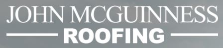 John McGuinness Roofing logo