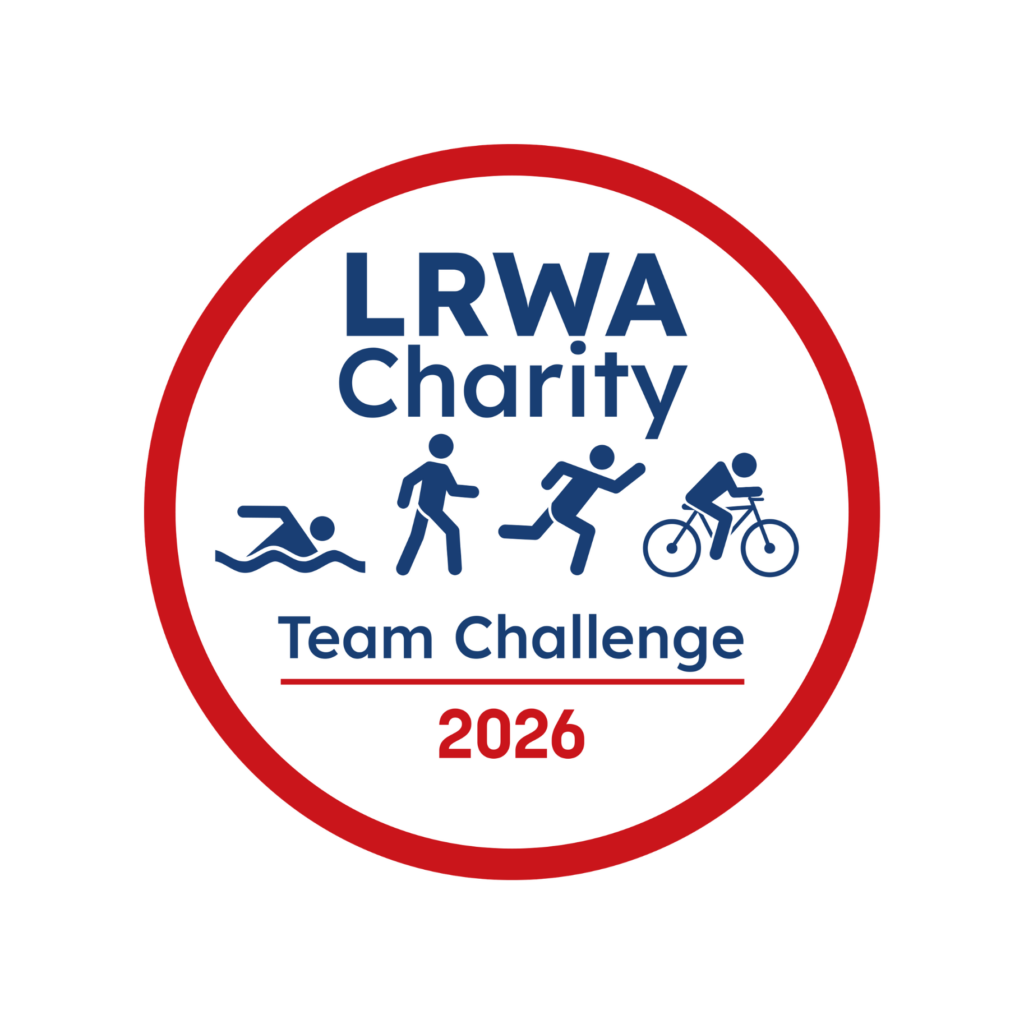 LRWA Charity Team Challenge 2026