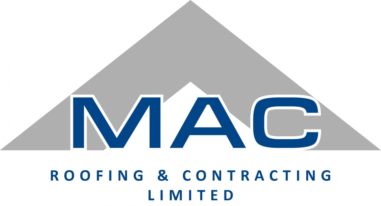 MAC Roofing & Contracting Limited logo