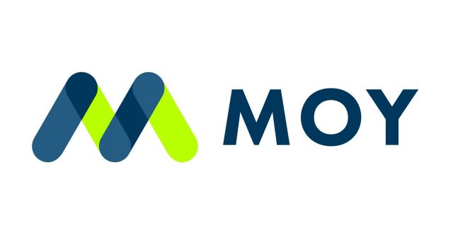 Moy Materials (UK) Ltd logo