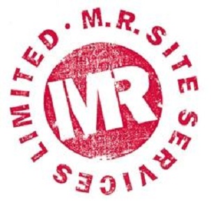 M. R. (Site Services) Ltd logo