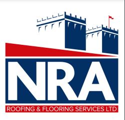 NRA Roofing & Flooring Services Ltd logo