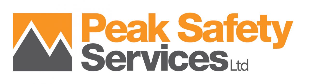 Peak Safety Services Ltd logo