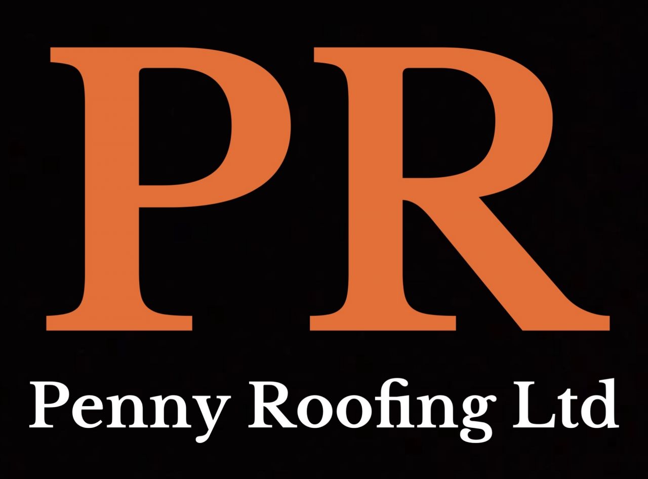 Penny Roofing logo