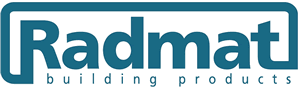 Radmat Building Products Ltd logo