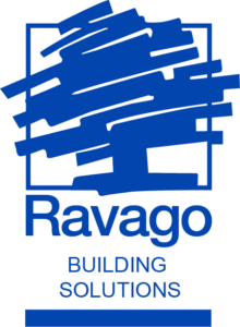 Ravago Building Solutions logo