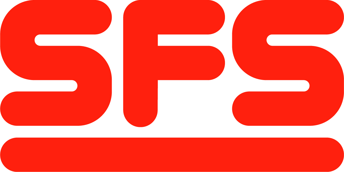 SFS Group Fastening Technology Ltd logo