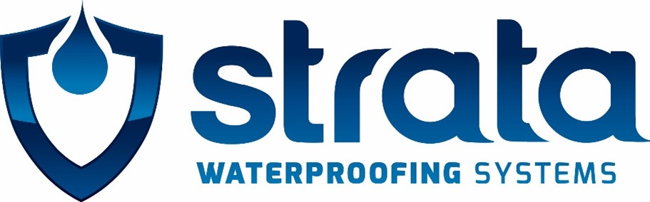 Strata Waterproofing Ltd logo