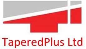 Tapered Plus Ltd logo