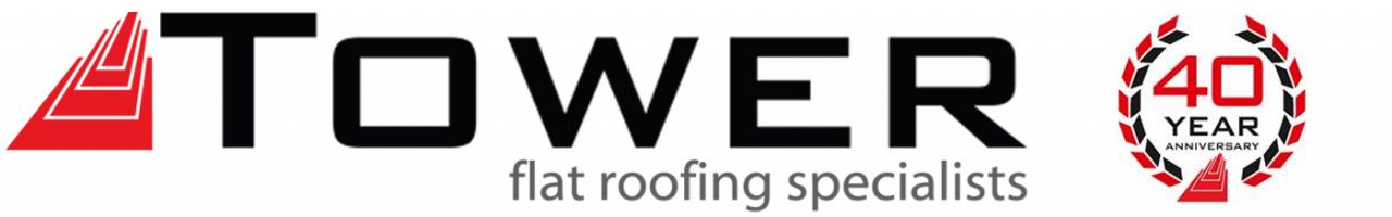 Tower Flat roofing Specialists logo