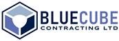 Blue Cube Contracting Ltd logo