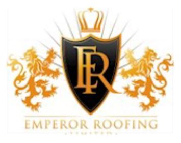 Emperor Roofing Limited logo