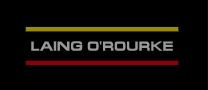 Lang O’Rourke Construction Ltd logo