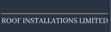 Roof Installations Ltd logo