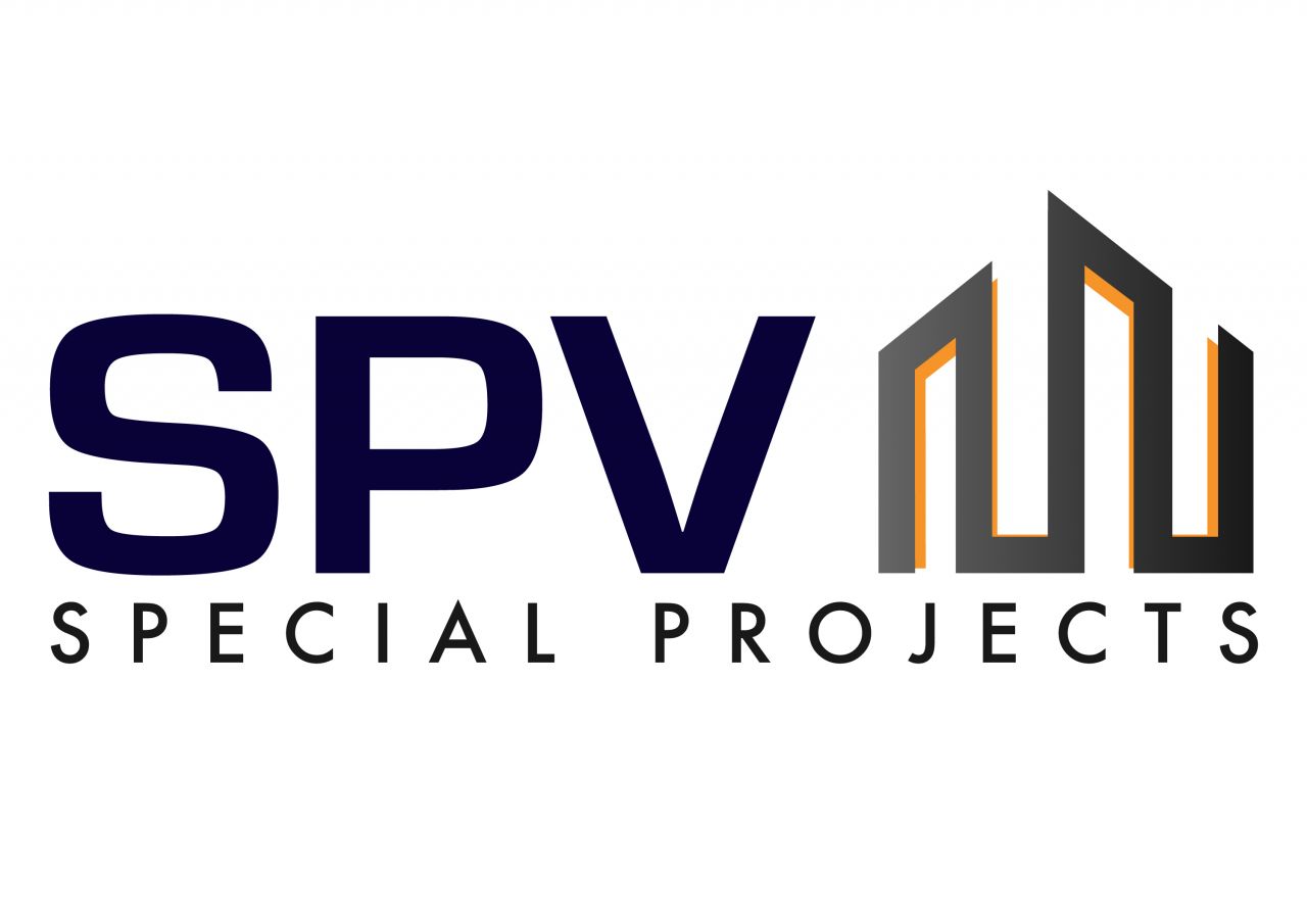 SPV Special Projects Ltd logo