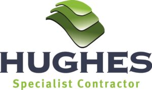 W. Hughes & Son Ltd logo
