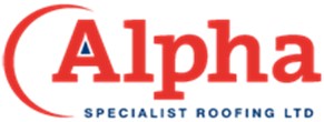 Alpha Specialist Roofing Limited logo