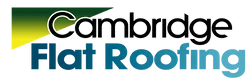 Cambridge Flat Roofing logo