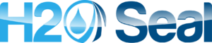 H2O Seal logo