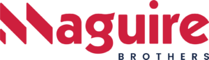 Maguire Bros Limited logo