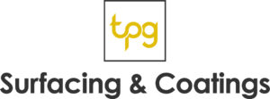 TP Surfacing & Coatings logo