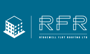 Ridgewell Flat Roofing logo