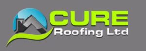 Cure Roofing Ltd logo