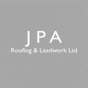 JPA Roofing & Leadwork Ltd logo