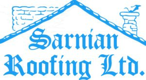 Sarnian Roofing Ltd logo