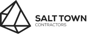 Salt Town Contractors logo
