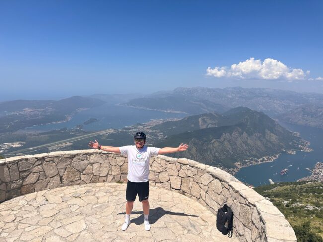 Scott Deighton Everlast – Kotor Mountains