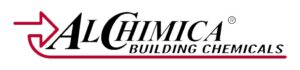 Alchimica Building Chemicals logo