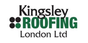 Kingsley Roofing (London) logo