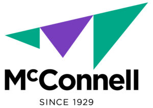 McConnell logo