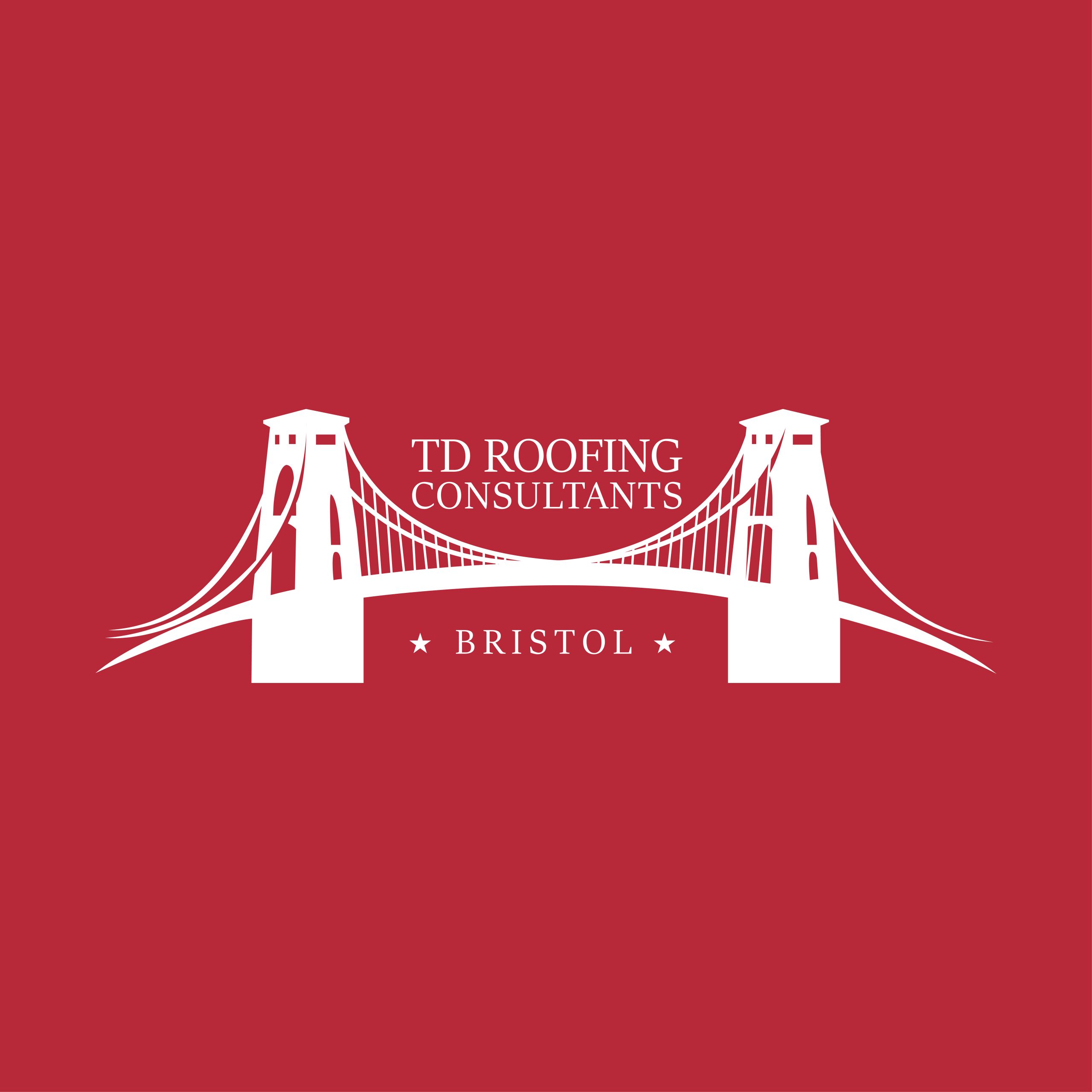 TD Roofing Consultants (TDRC) logo