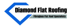 Diamond Flat Roofing logo